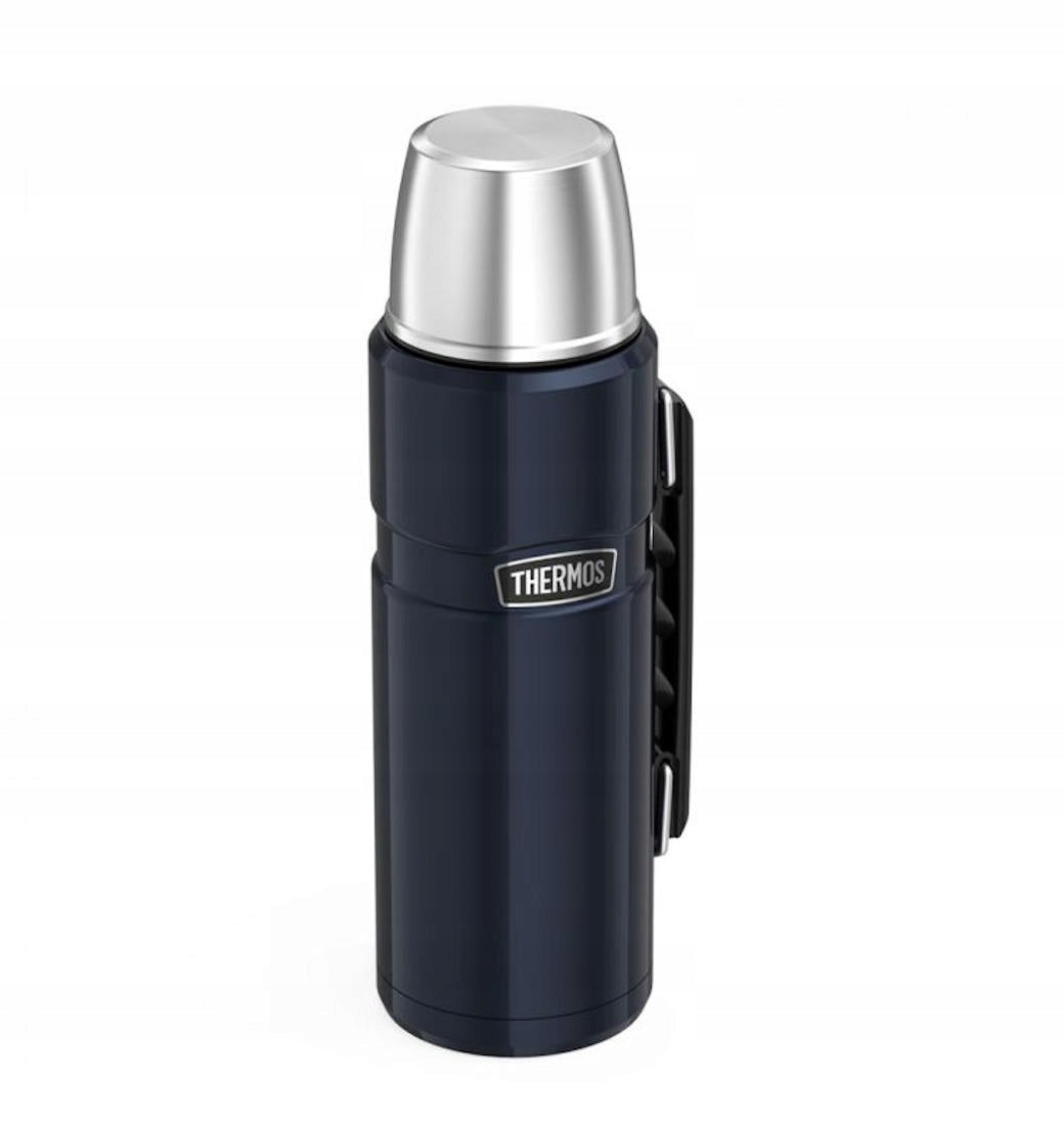 Thermos Stainless King Beverage Bottle 1.2L