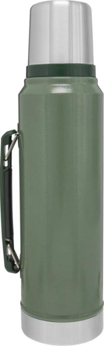Thermos Stanley CLASSIC thermal bottle 1000 ml vacuum 24h legendary Packaging status original