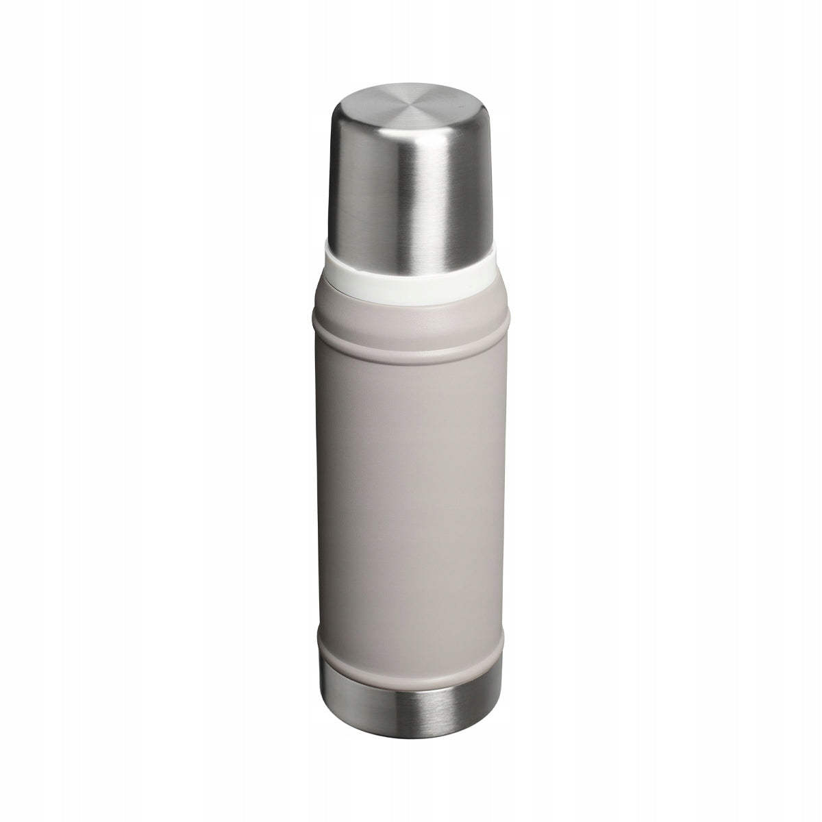Thermos Stanley Legendary Classic 0,75 L Ash Steel Vacuum Lid Cup Manufacturer code 10-01612-068