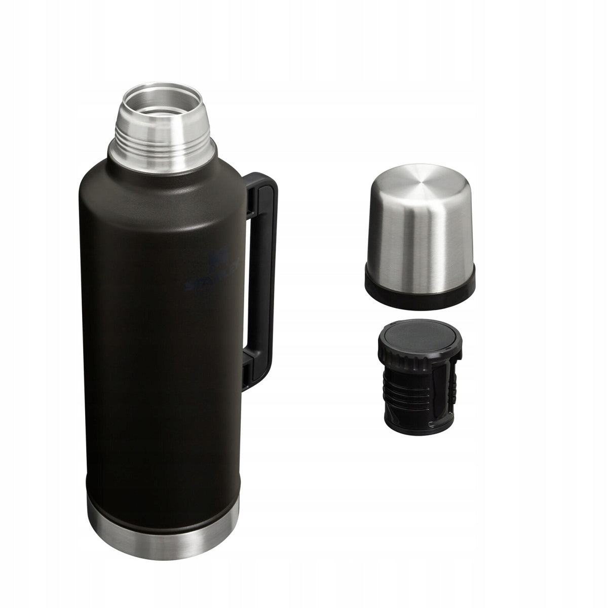 Thermos Stanley Legendary Classic 2,3 l black Manufacturer code 10-11349-0017