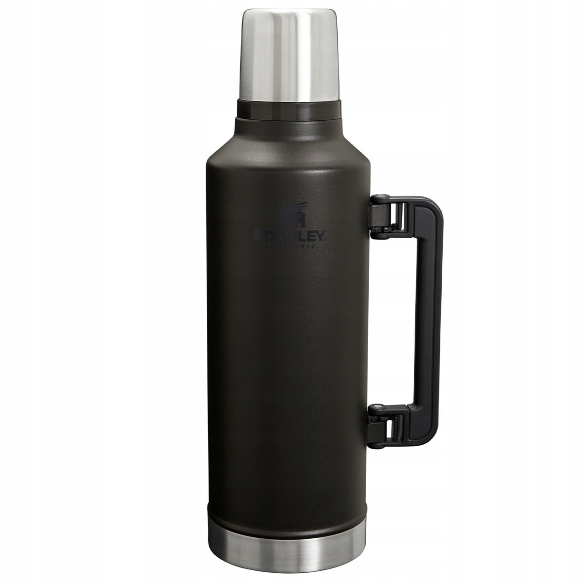 Thermos Stanley Legendary Classic 2,3 l black