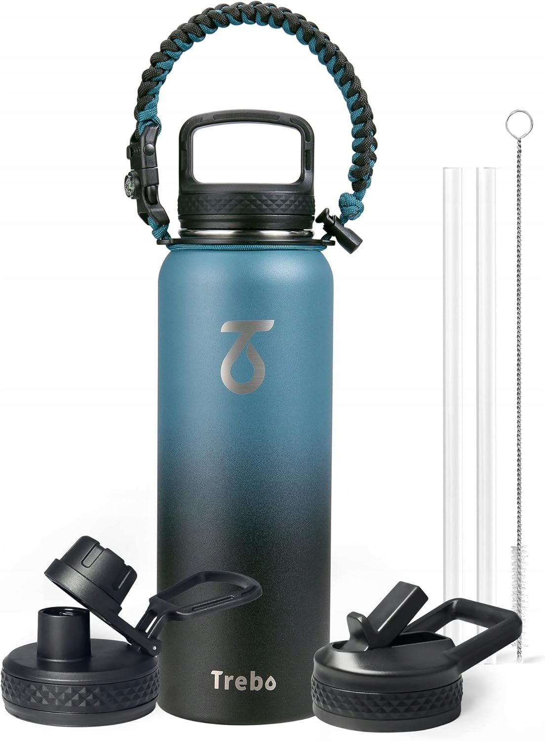 Thermos Thermal Mug Bottle Trebo 1183ml