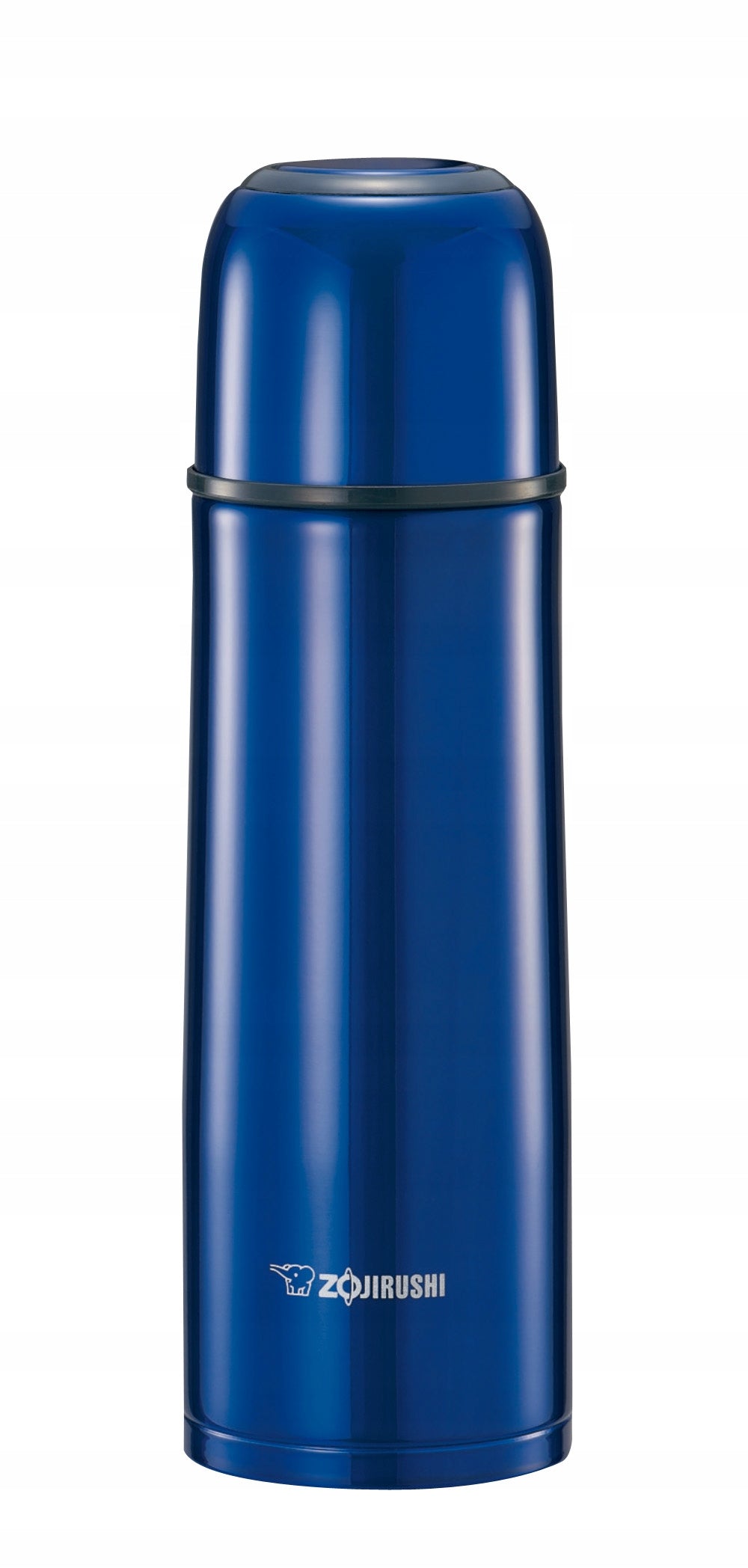 Thermos ZOJIRUSHI SV-GR50-AA 500 ml blue Color blue