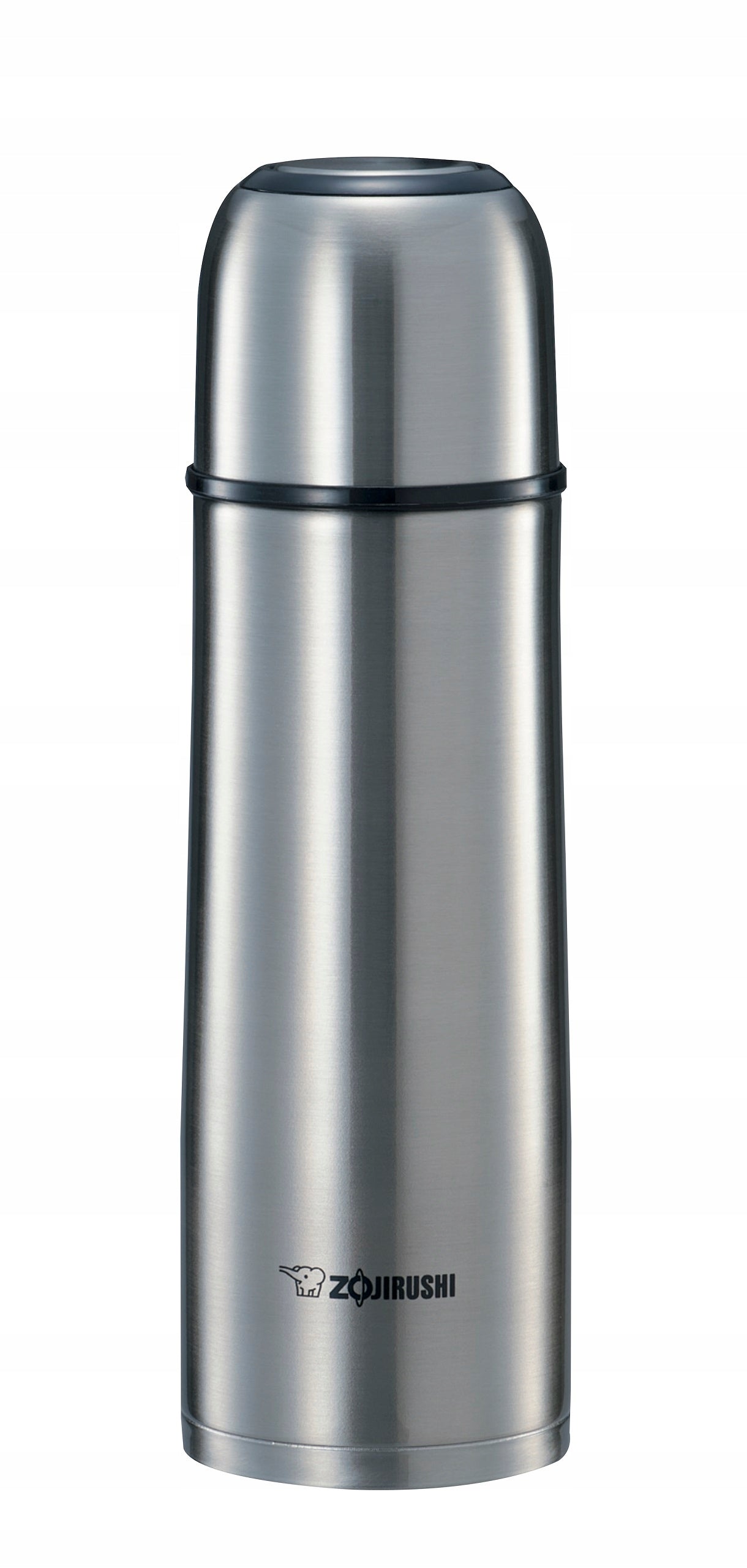 Thermos ZOJIRUSHI SV-GR50-XA 500 ml steel Color silver