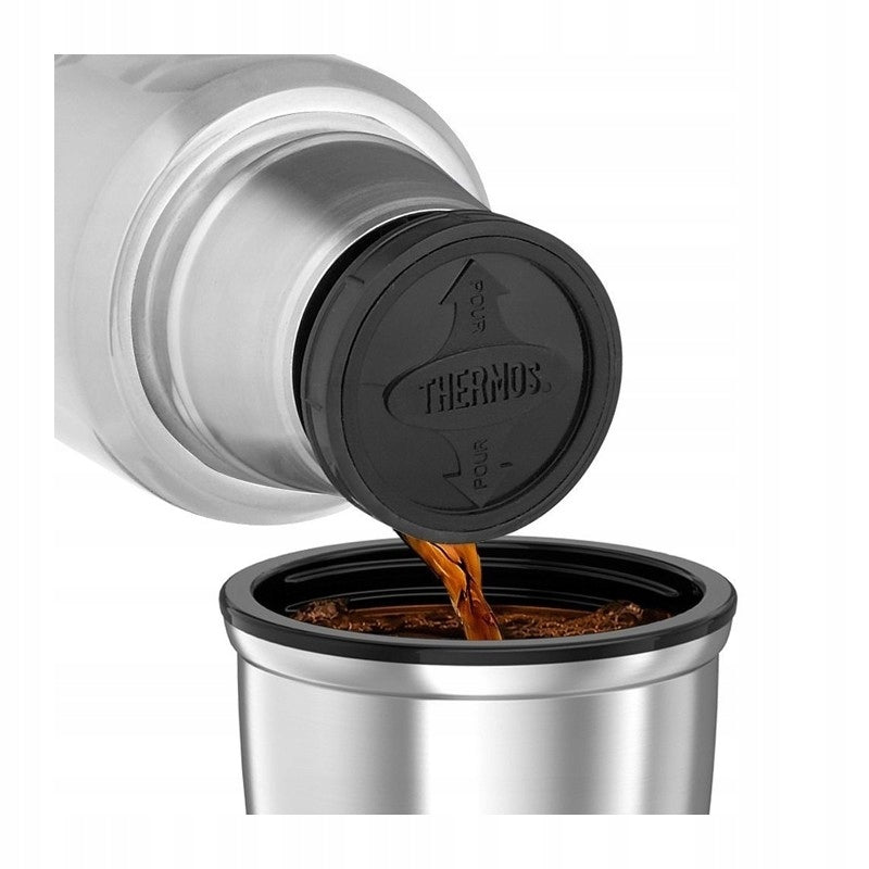 Thermos for tea drinks | 1200ml THERMOS Brand Thermos