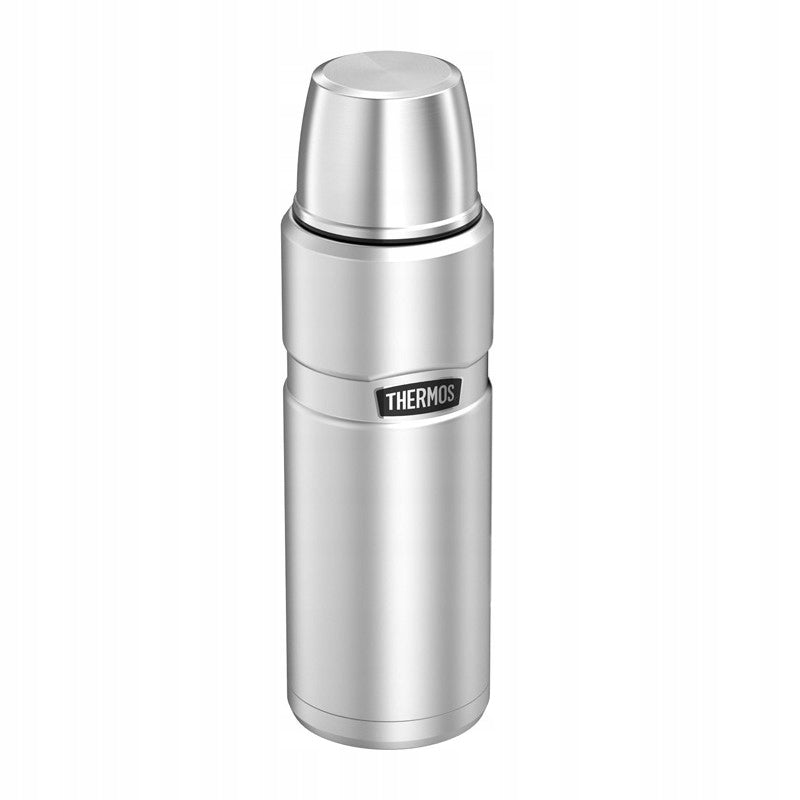 Thermos for tea drinks | 1200ml THERMOS Color gray