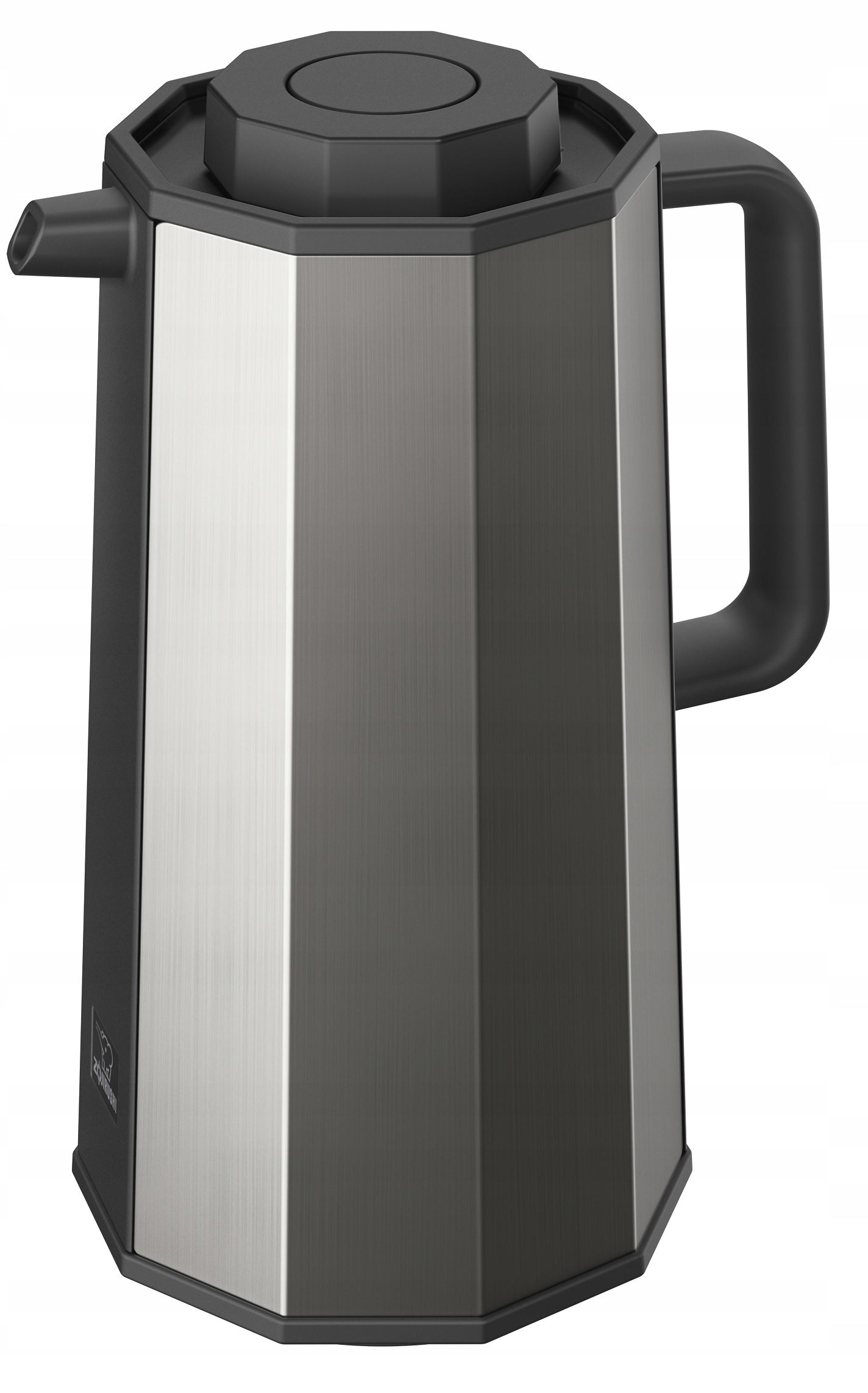 Thermos glass jug for home ZOJIRUSHI AH-EAE10-SA 1L Japanese Brand Zojirushi