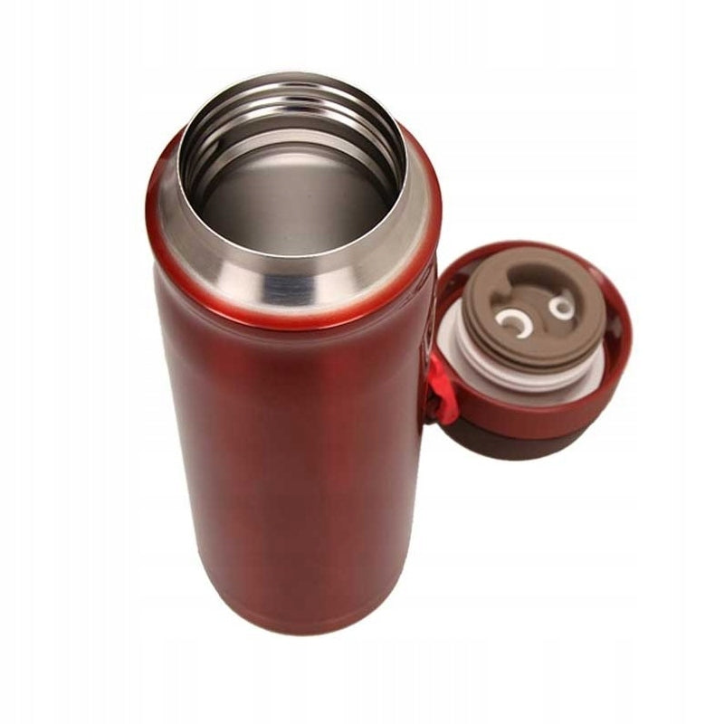 Thermos thermal mug 0,5l rose gold Thermos Motion Brand Thermos