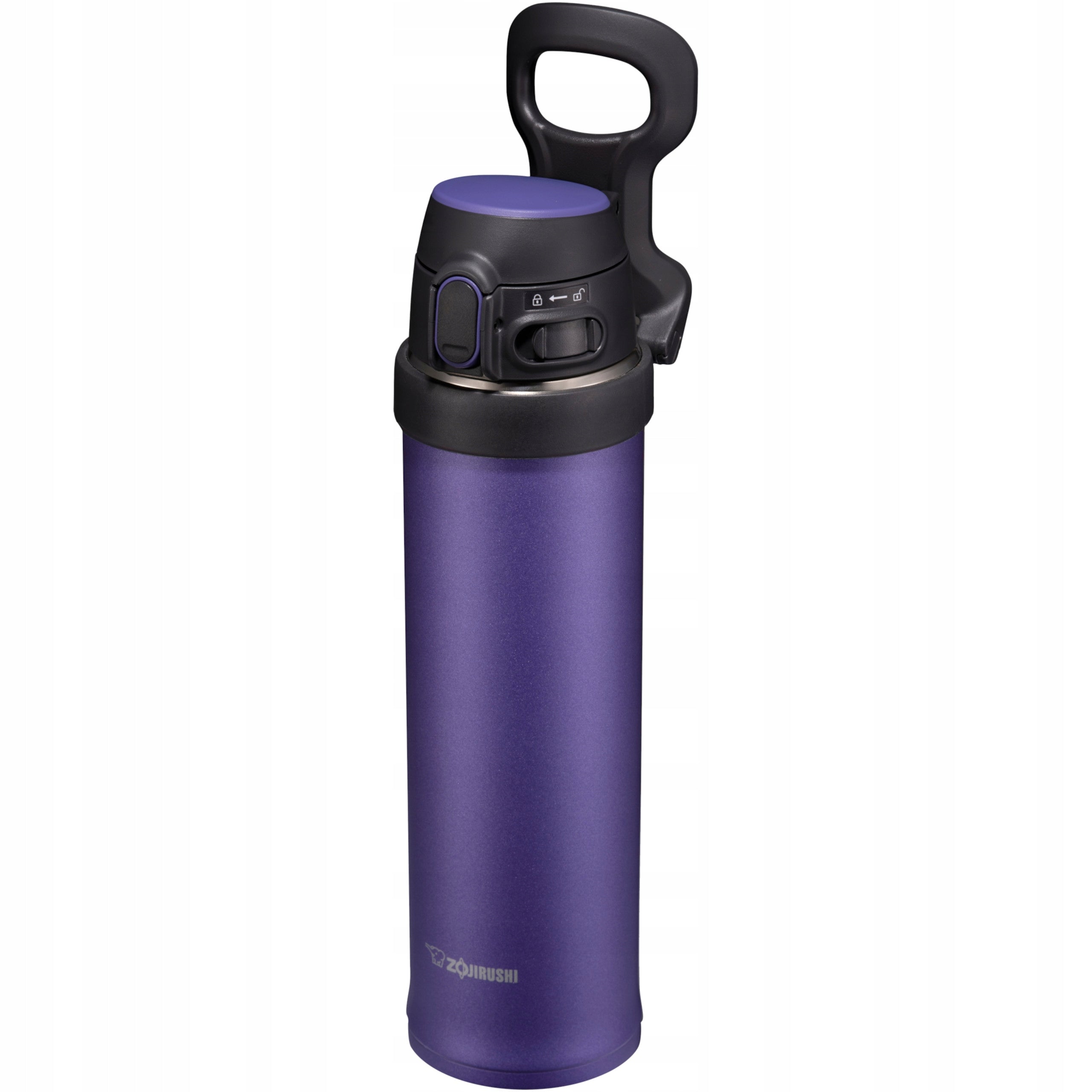 Thermos thermal mug for school work on trip ZOJIRUSHI-QAF 0,6