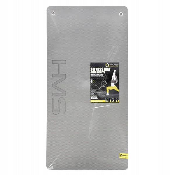 Thick Mat 1,5 Cm Gymnastic Exercise Training Non-Slip HMS Brand HMS