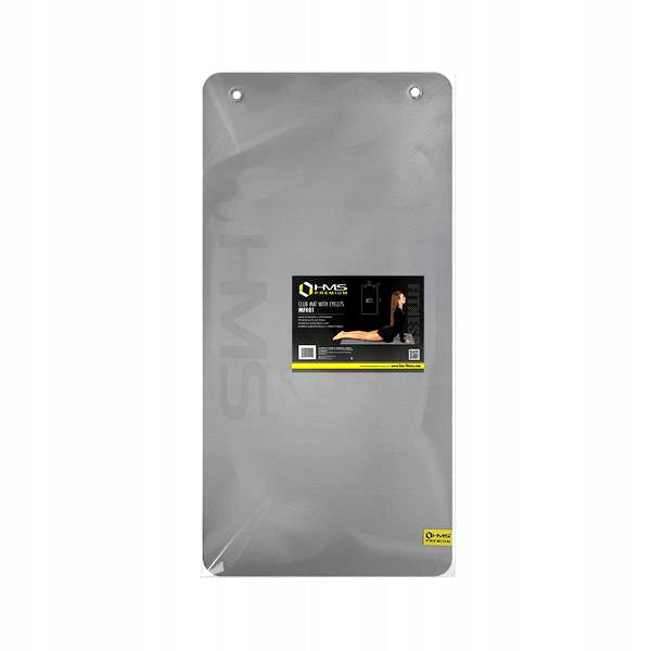 Thick Mat 1,5CM Gymnastic Exercise Training Large Non-Slip HMS Brand HMS