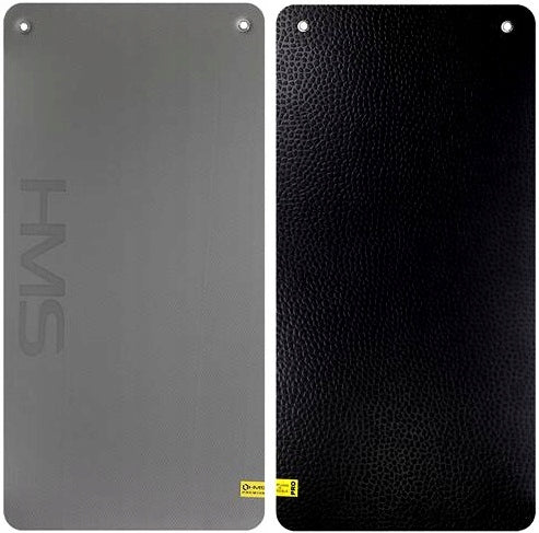 Thick Mat 2 Cm Gymnastic Exercise Training Non-Slip HMS