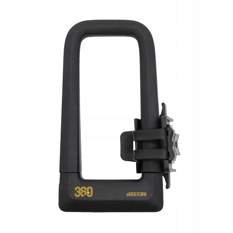 Thick U-lock Key Clasp with Handle Bike / Scooter Brand no brand