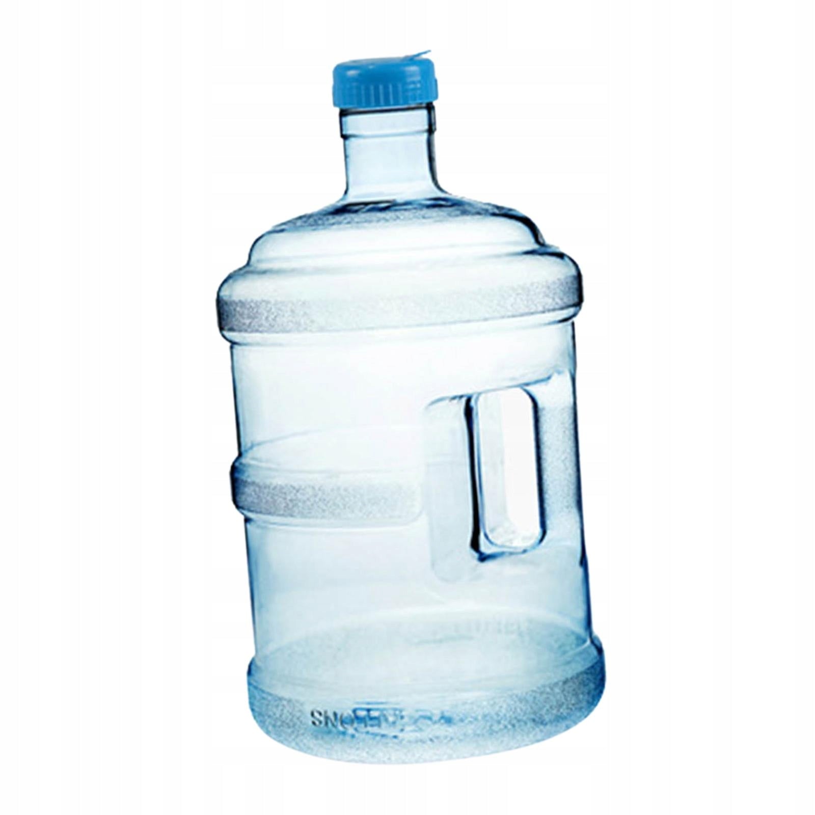 Thickened Water Dispenser Water Bottle Jug Pure Water Barrel Plastic 11.3L Brand no brand