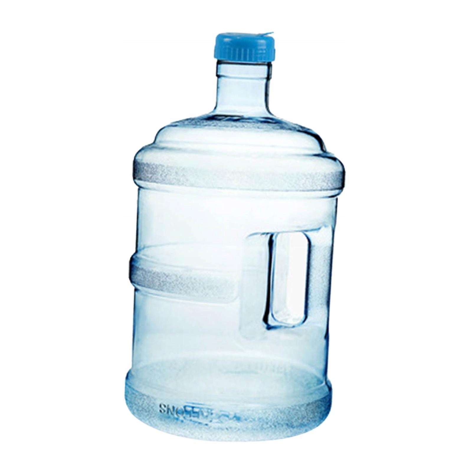 Thickened Water Dispenser Water Bottle Jug Pure Water Barrel Plastic 11.3L Model dozownik wody butelka na wodę dzbanek z tworzywa