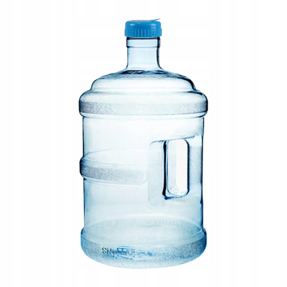 Thickened Water Dispenser Water Bottle Jug Pure Water Barrel Plastic 11.3L