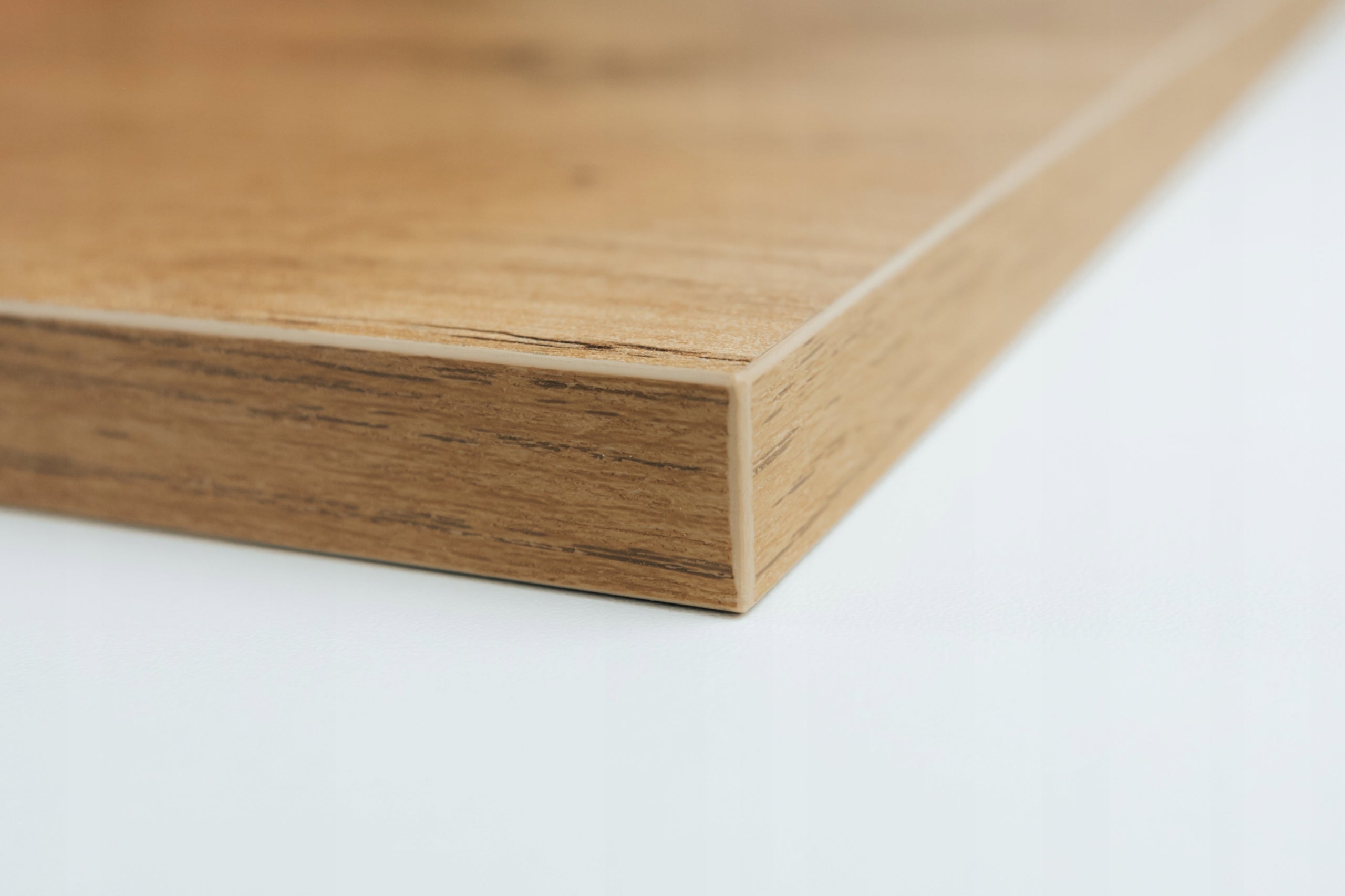 Thicker tabletop for standard / single desk - 36 mm