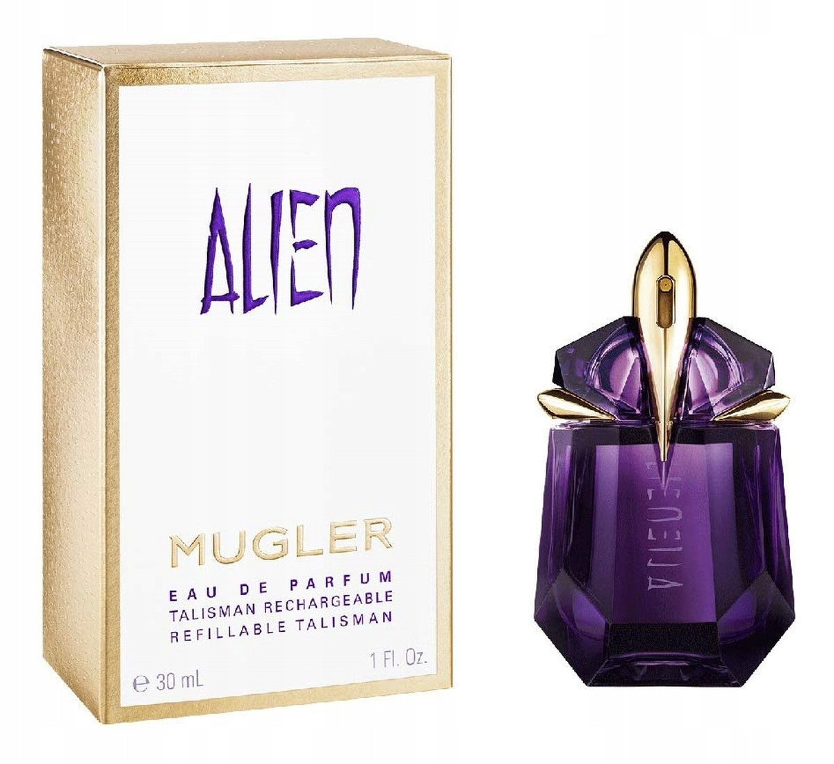 Thierry Mugler Alien Eau de Parfum 30 ml