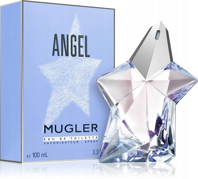Thierry Mugler Angel EDT 100 ml