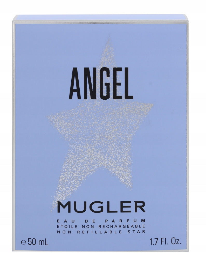 Thierry Mugler Angel Eau de Parfum 50 ml