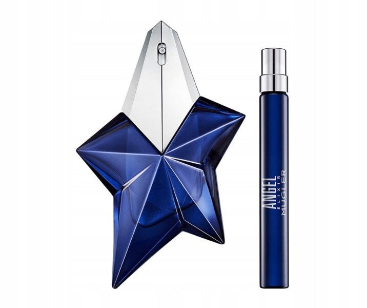 Thierry Mugler Angel Elixir EDP 25 ml + 10 ml set Brand Thierry Mugler