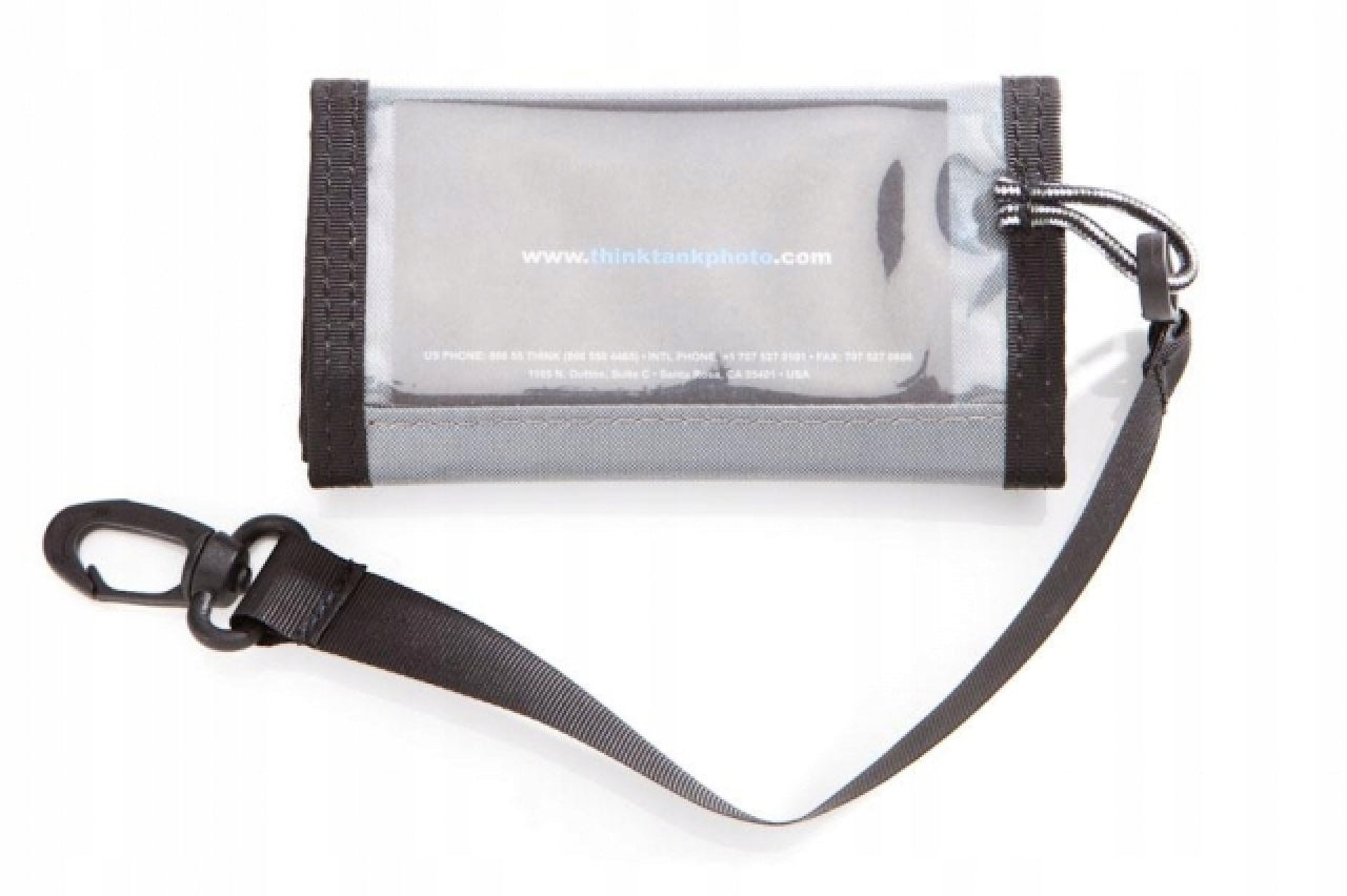 Think Tank Photo Strobe Gel Wallet EAN (GTIN) 874530002151