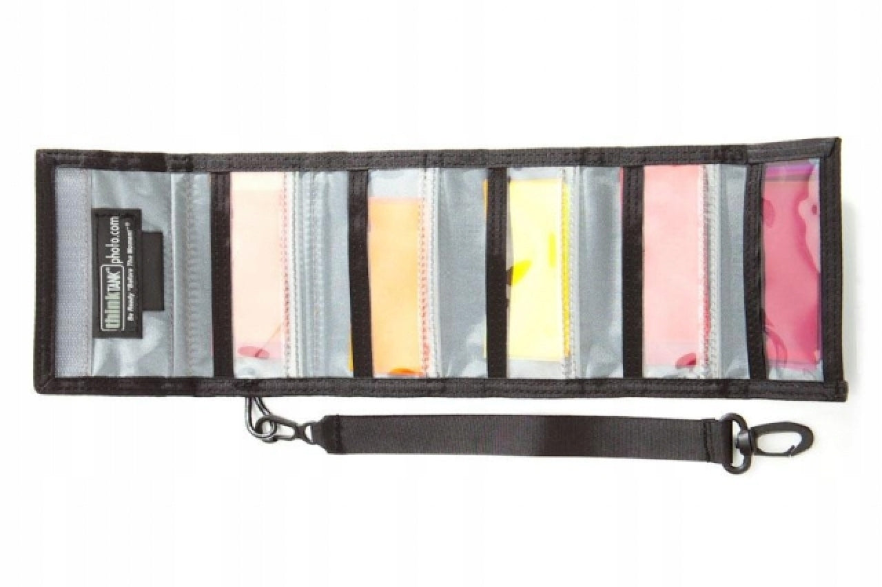 Think Tank Photo Strobe Gel Wallet Manufacturer code TT215