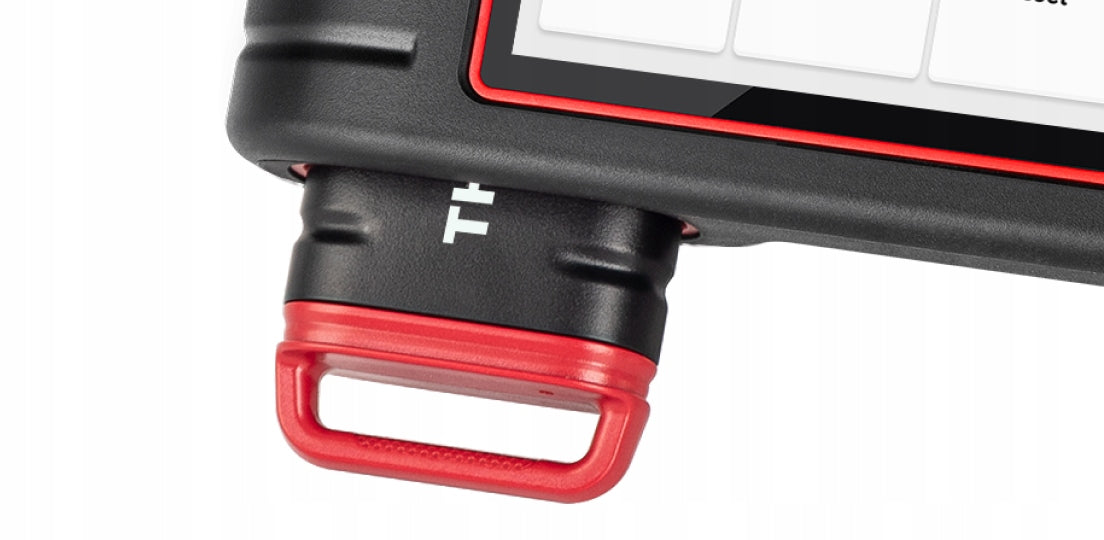 ThinkScan Max 2 Diagnostic Interface OBD2 Thinkdiag Tester Brand Thinkcar