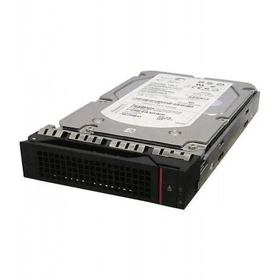 ThinkSystem 2.5" Multi Vendor 480GB Read Intensive SATA 6Gb HS SSD v2