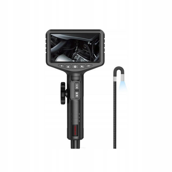 Thinkcar ES401 6,8mm 1080p HD INSPECTION CAMERA ENDOSCOPE 5 inch screen Brand Thinkcar