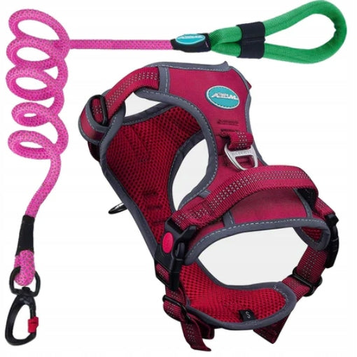 Thinkpet Professional dog harness Size L