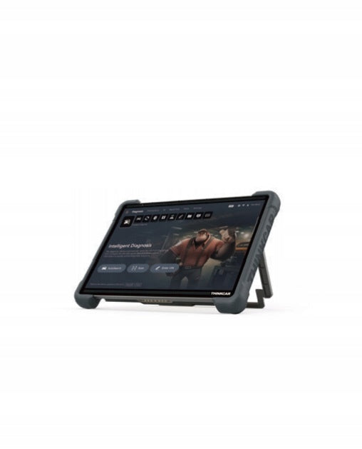 Thinktool Expert 394 , 2 years upgrade electric passenger cars