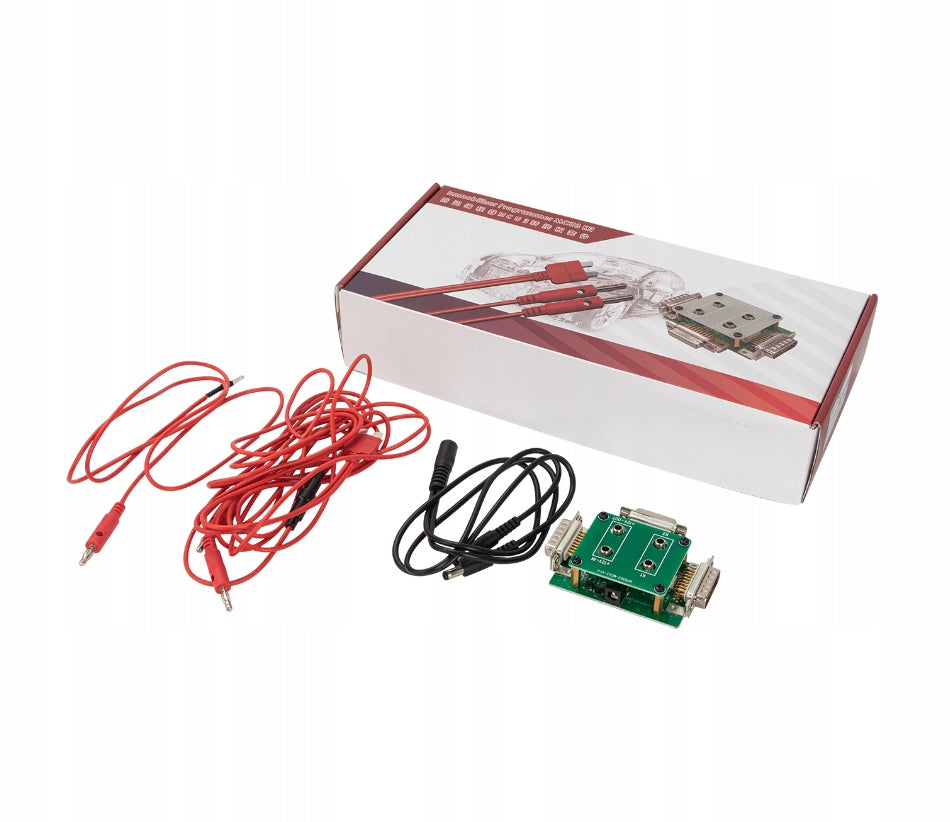 Thinktool / Thinkcar X-PROG 3 MCU 3 IMMO Adapter