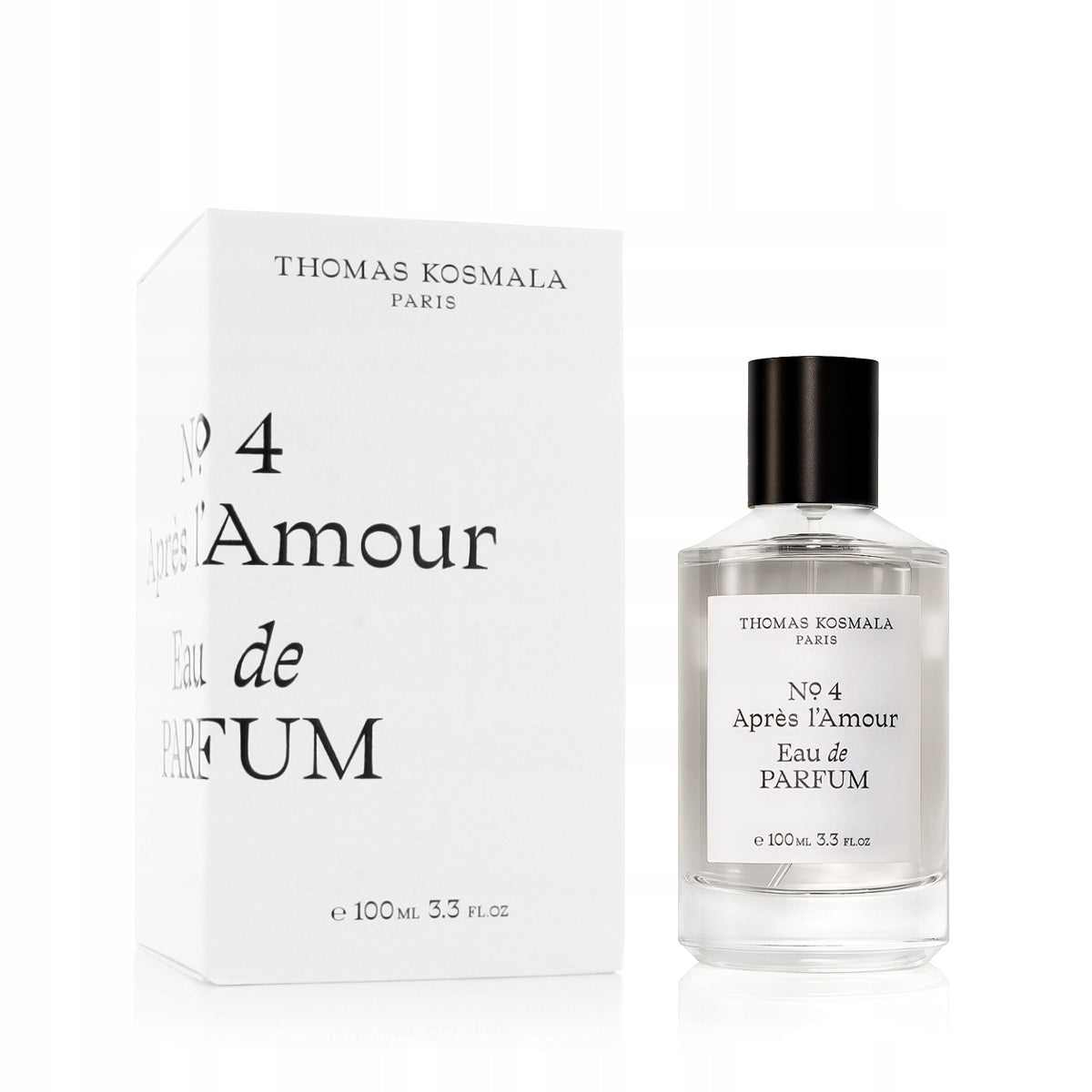 Thomas Kosmala No.4 Aprés l'Amour EDP 100 ml UNISEX