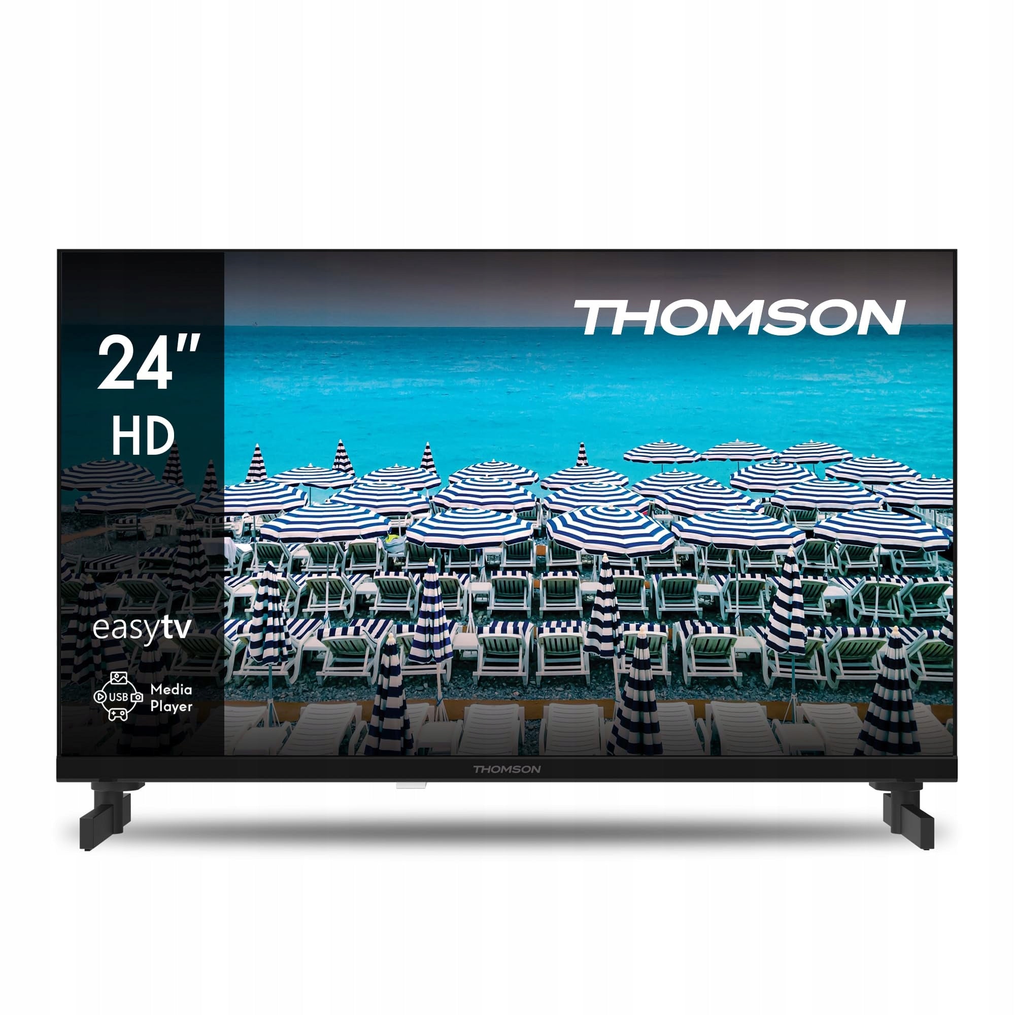 Thomson 24HD2S13 LED TV 24' HD Ready Manufacturer code 24HD2S13