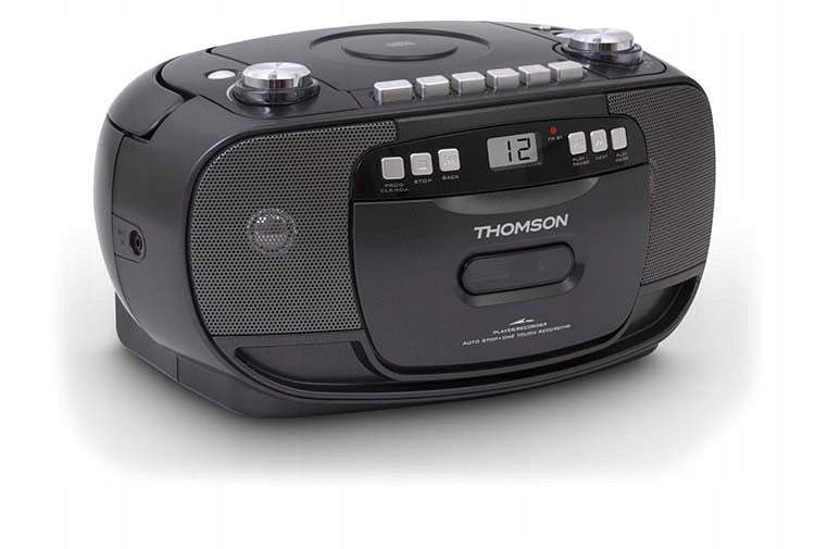 Thomson RK200CD 
