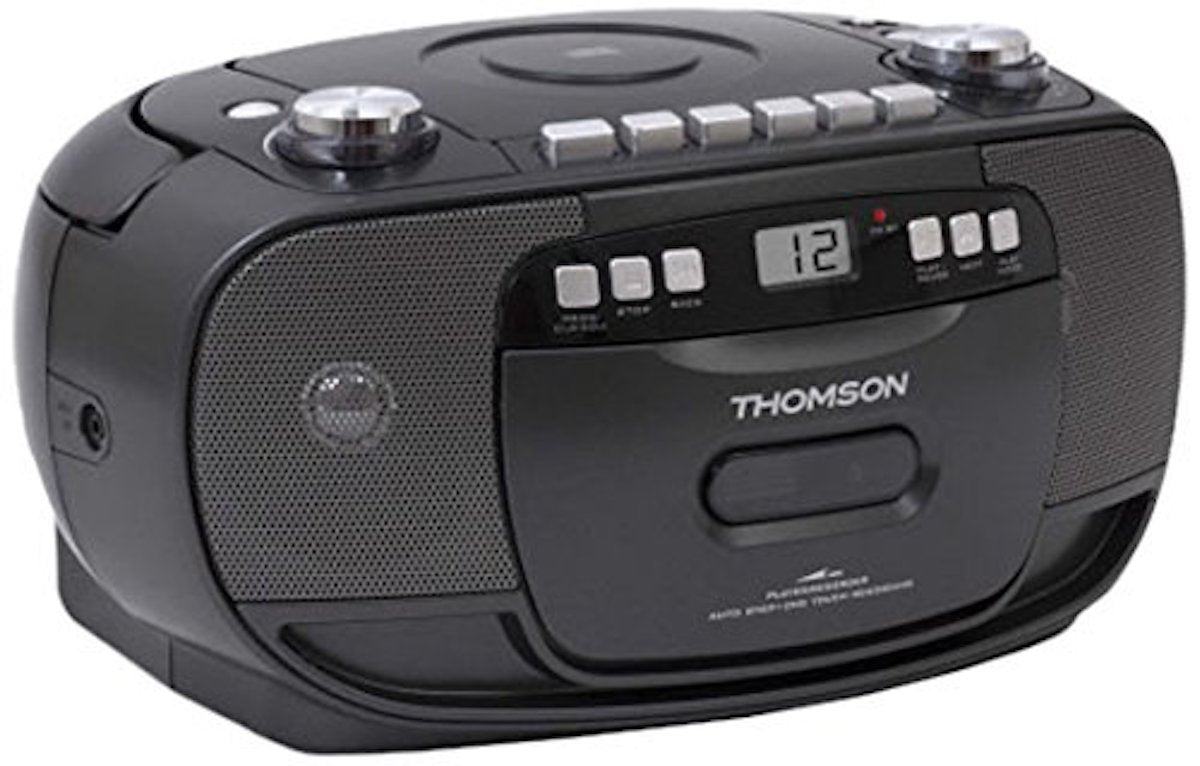 Thomson RK200CD 