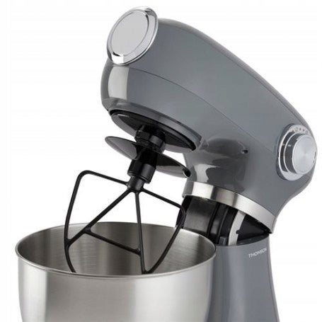 Thomson THFP3510G Robot Patissier 5L 1000 Black Manufacturer code THFP3510G