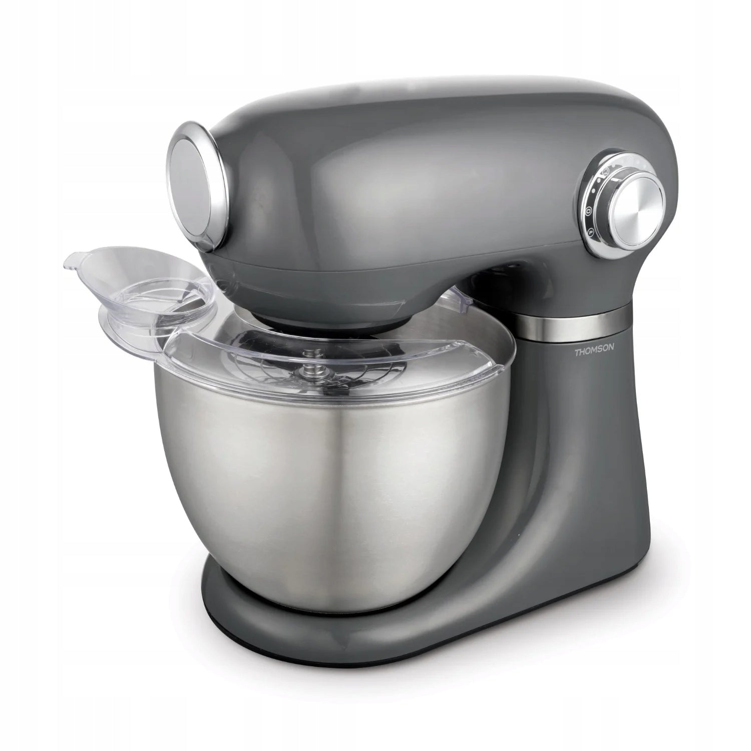 Thomson THFP3510G Robot Patissier 5L 1000 Black Packaging status original