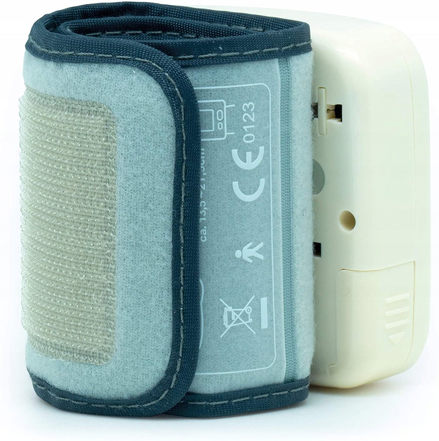 Thomson U60GH Wrist Electronic Blood Pressure Monitor Packaging status original
