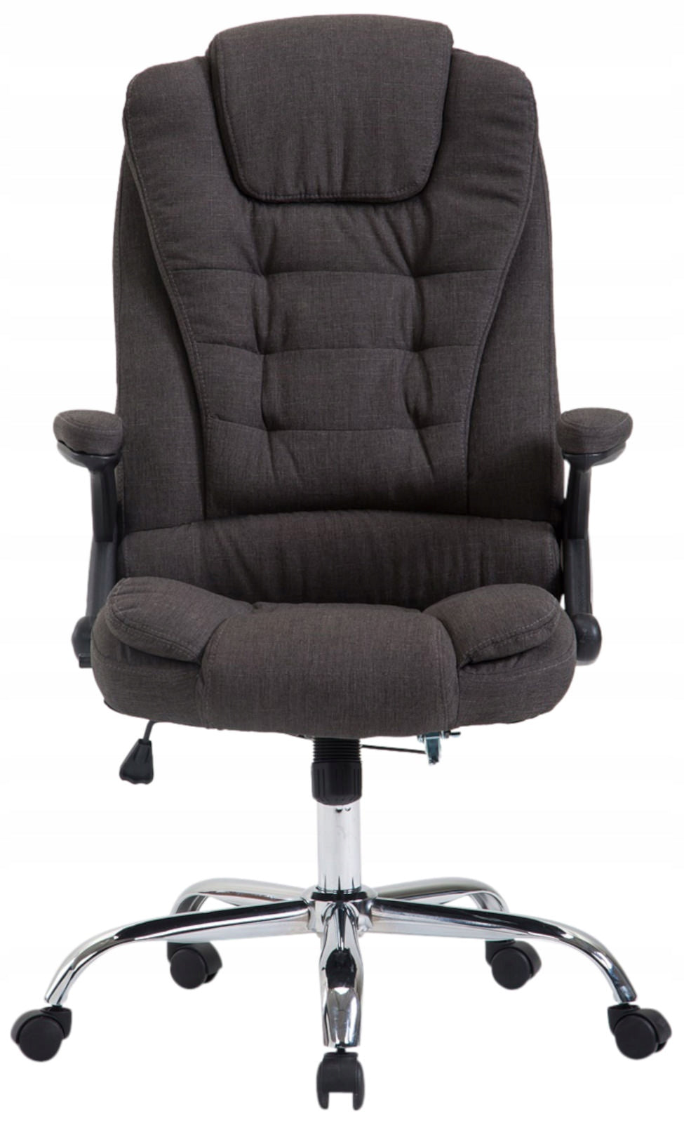 Thor office chair fabric, dark grey Packaging status original