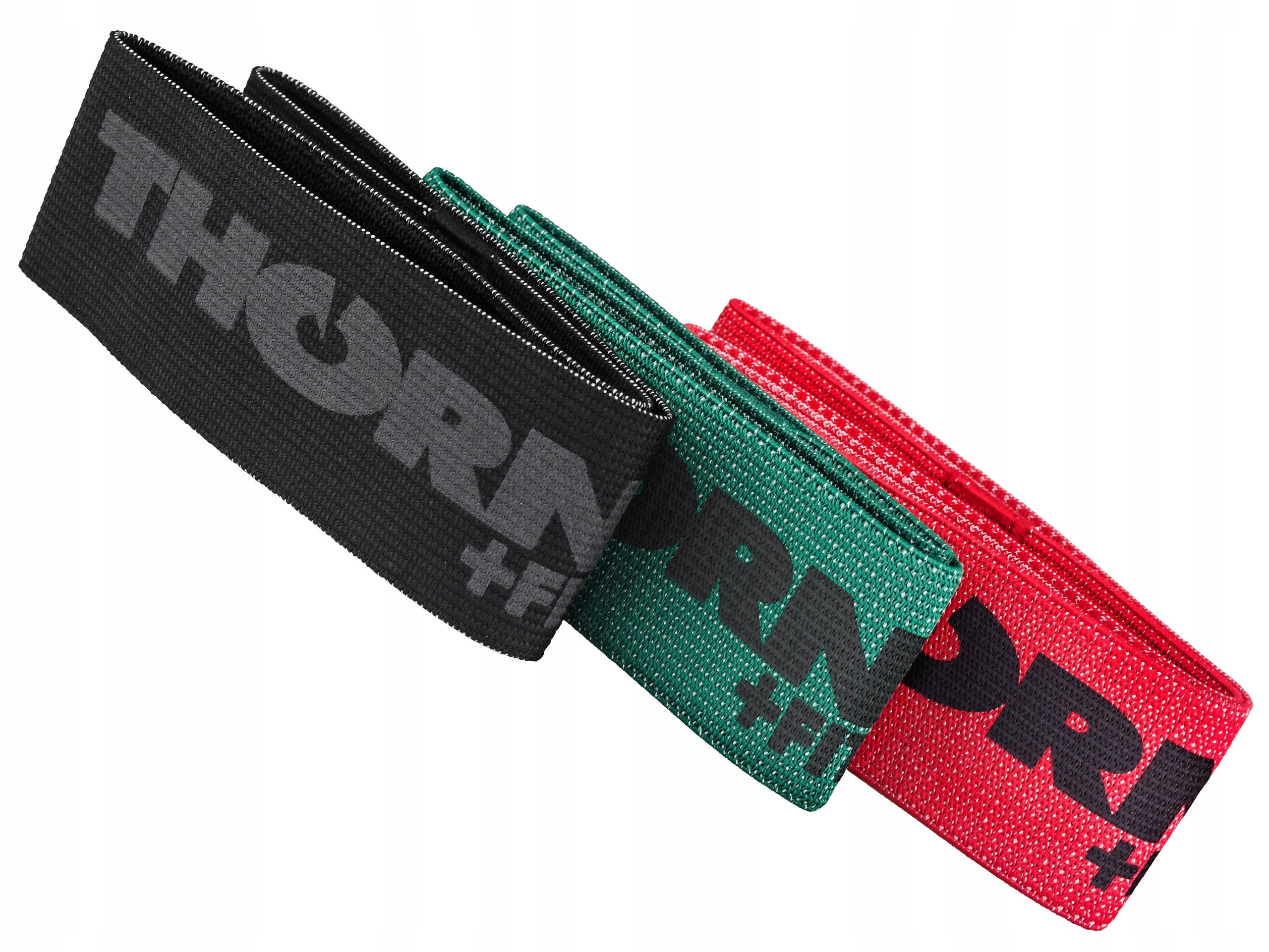 Thorn Fit Resistance Textile Tapes Brand THORN FIT