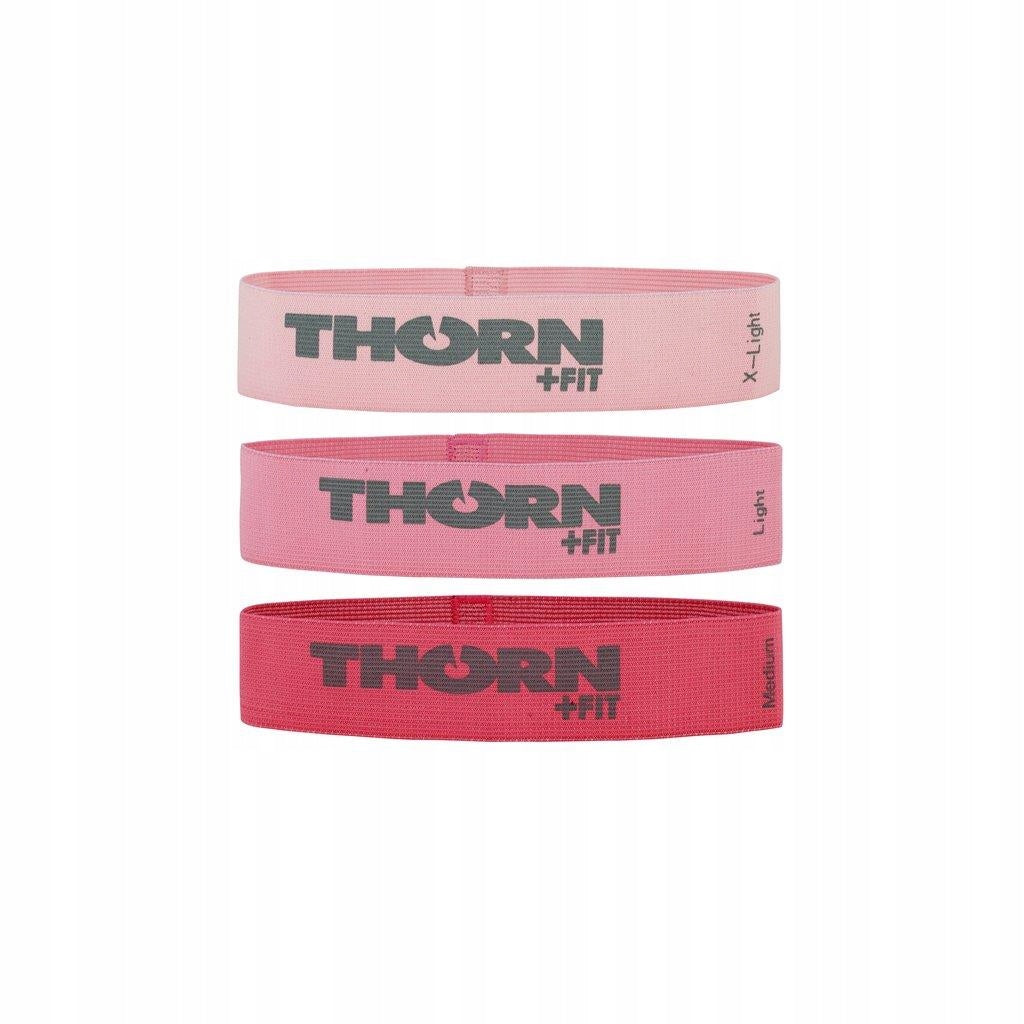 Thorn +Fit Women's Textile Tape Set 3