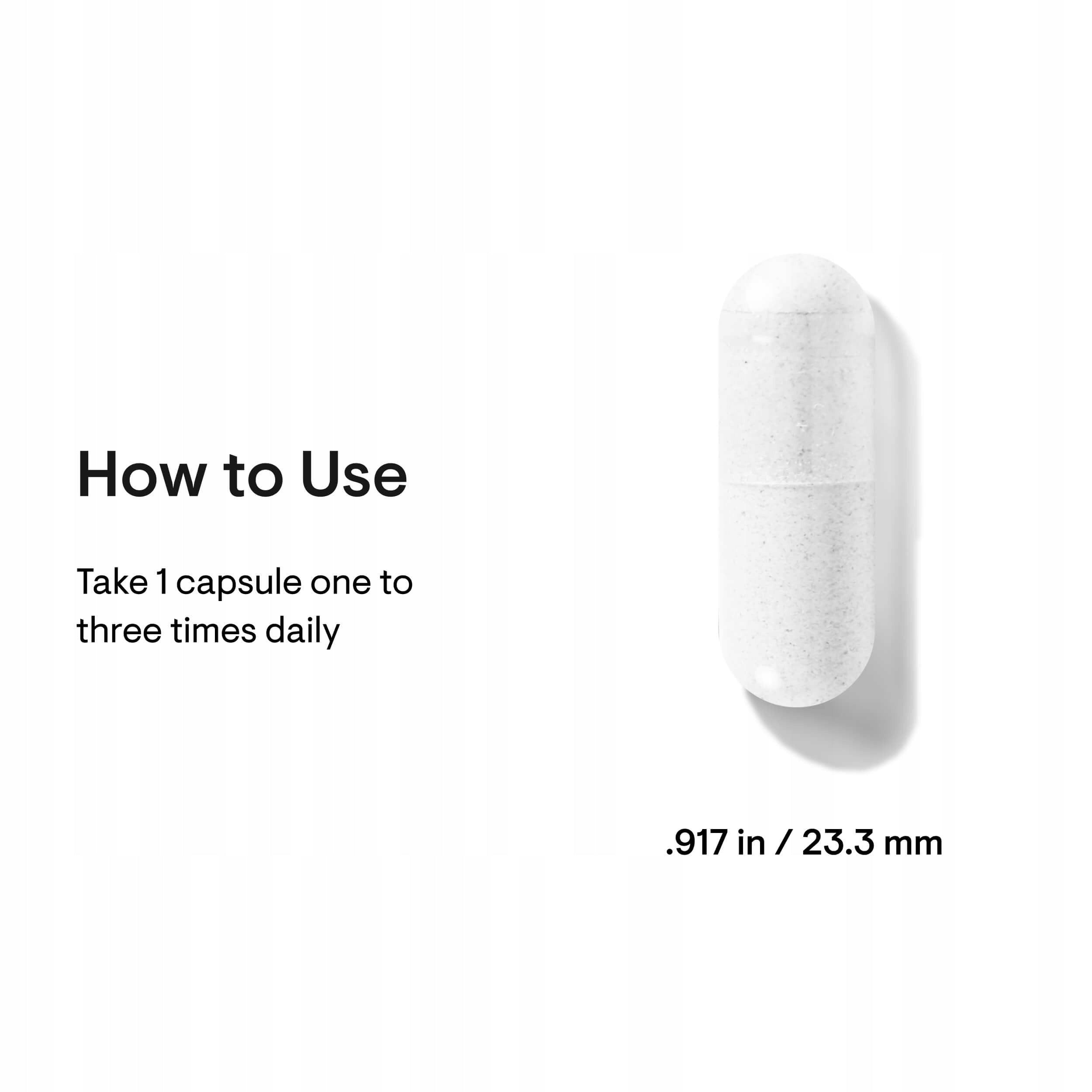 Thorne Magnesium CitraMate - magnesium in two forms, 135 mg, 90 capsules Brand Thorne Research
