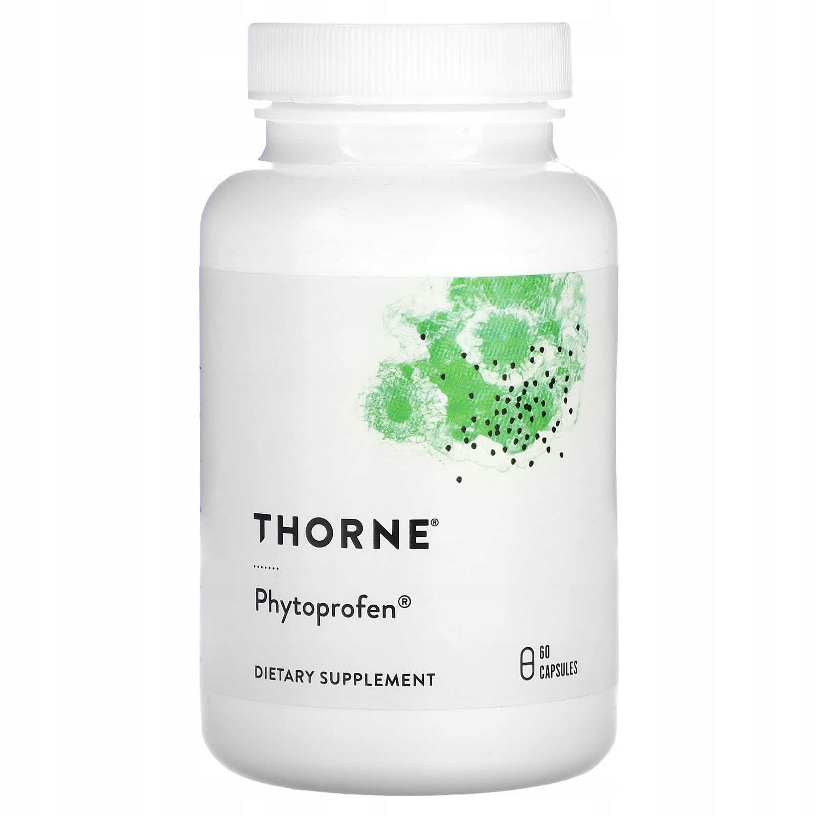 Thorne, Phytoprofen, 60 capsules