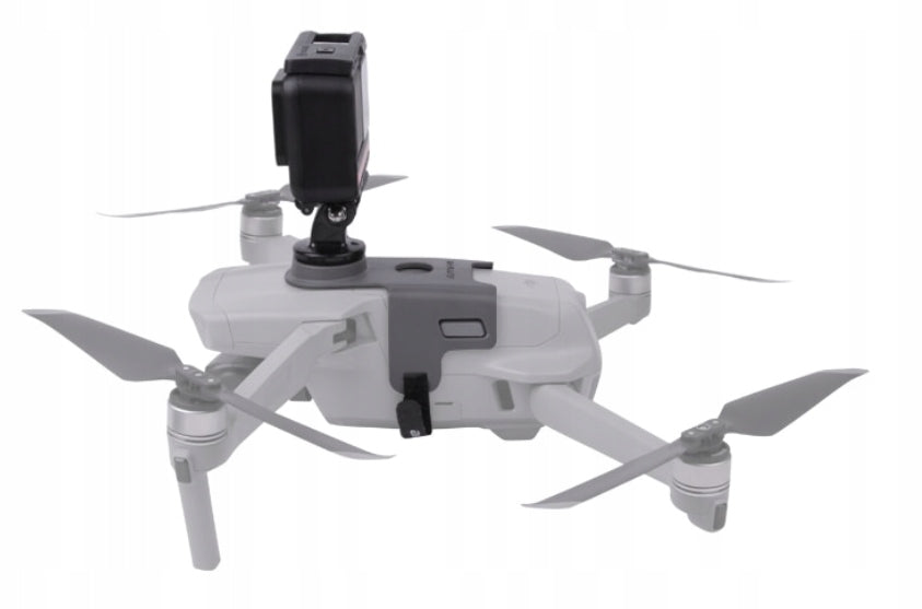 Thread Mount 1/4'' GOPRO Lamp DJI Mavic Air 2 / Air 2S (AIR2-Q9296) Manufacturer code AIR2-Q9296