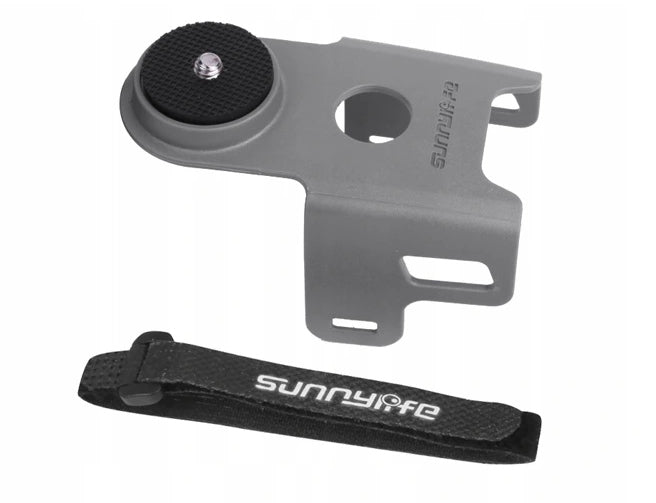 Thread Mount 1/4'' GOPRO Lamp DJI Mavic Air 2 / Air 2S (AIR2-Q9296)
