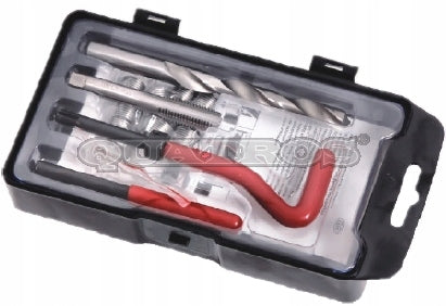 Thread Repair Kit M8x1 .0 EAN (GTIN) 5902241106433