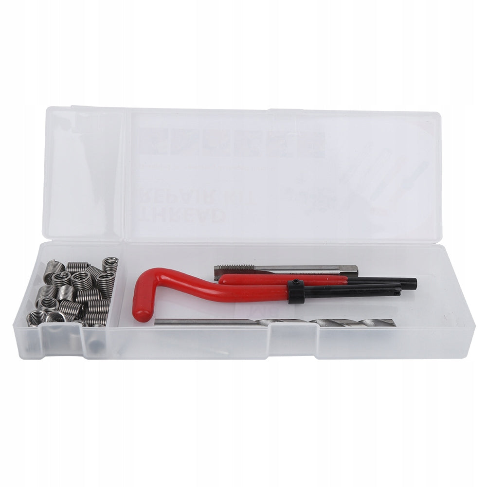 Thread Repair Kit, Universal Thread Repair Tool, Metalo Brand no brand