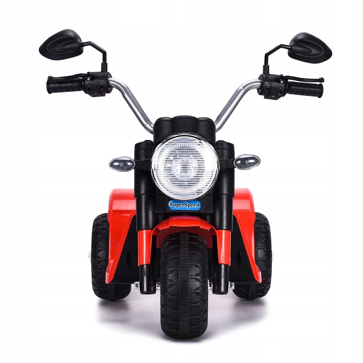 Three Wheel Motorcycle Electric Motorcycle For Baby 2-3 Years Packaging status original